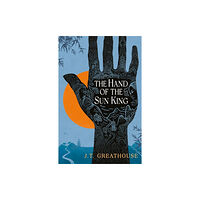 Orion Publishing Co The Hand of the Sun King (häftad, eng)