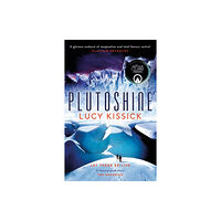 Orion Publishing Co Plutoshine (häftad, eng)