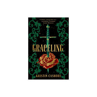 Orion Publishing Co Graceling (häftad, eng)