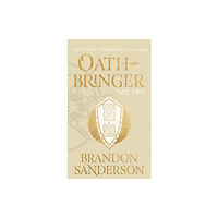 Orion Publishing Co Oathbringer Part Two (inbunden, eng)