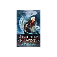 Orion Publishing Co Daughter of Redwinter (häftad, eng)