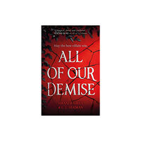 Orion Publishing Co All of Our Demise (häftad, eng)