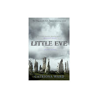 Orion Publishing Co Little Eve (häftad, eng)