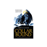 Orion Publishing Co The Collarbound (häftad, eng)