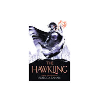 Orion Publishing Co The Hawkling (häftad, eng)