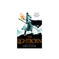 Orion Publishing Co The Lightborn (inbunden, eng)