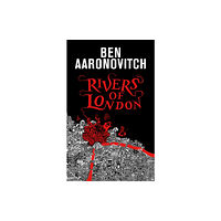 Orion Publishing Co Rivers of London (inbunden, eng)