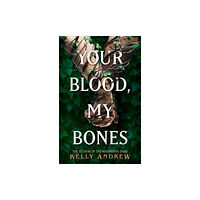 Orion Publishing Co Your Blood, My Bones (inbunden, eng)