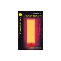 Orion Publishing Co The Best of Roger Zelazny (häftad, eng)