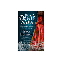 Hodder & Stoughton The Devil's Slave (häftad, eng)
