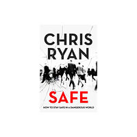 Hodder & Stoughton Safe: How to stay safe in a dangerous world (häftad, eng)