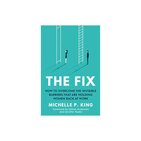 Simon & Schuster Ltd The Fix (häftad, eng)