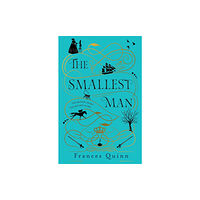 Simon & Schuster Ltd The Smallest Man (häftad, eng)