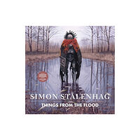 Simon & Schuster Ltd Things from the Flood (inbunden, eng)