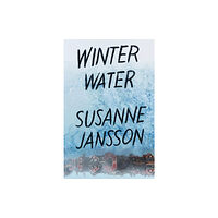 Hodder & Stoughton Winter Water (häftad, eng)