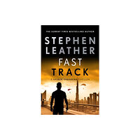Hodder & Stoughton Fast Track (häftad, eng)