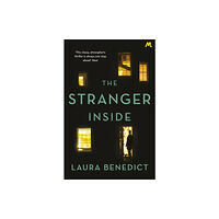 Hodder & Stoughton The Stranger Inside (häftad, eng)