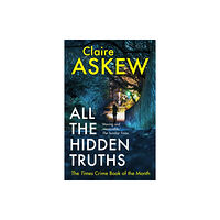 Hodder & Stoughton All the Hidden Truths (häftad, eng)