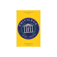 Hodder & Stoughton Privilege (inbunden, eng)