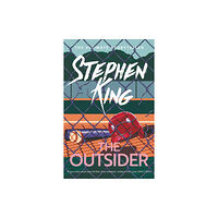 Hodder & Stoughton The Outsider (häftad, eng)