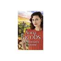 Hodder & Stoughton A Woman's Promise (inbunden, eng)