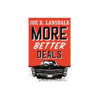 Hodder & Stoughton More Better Deals (häftad, eng)