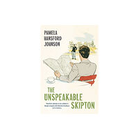 Hodder & Stoughton The Unspeakable Skipton (häftad, eng)