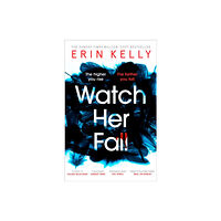 Hodder & Stoughton Watch Her Fall (häftad, eng)