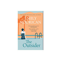 Hachette Books Ireland The Outsider (häftad, eng)