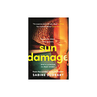 Hodder & Stoughton Sun Damage (inbunden, eng)