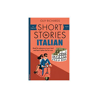 Hodder & stoughton general division Short Stories in Italian for Beginners (häftad, eng)