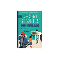 Hodder & stoughton general division Short Stories in German for Beginners (häftad, eng)