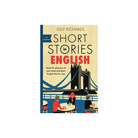 John Murray Press Short Stories in English for Beginners (häftad, eng)