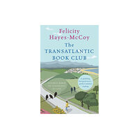 Hachette Books Ireland The Transatlantic Book Club (Finfarran 5) (häftad, eng)