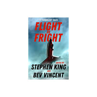 Hodder & Stoughton Flight or Fright (häftad, eng)