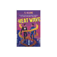Hodder & Stoughton Heat Wave (häftad, eng)