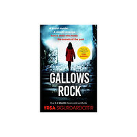 Hodder & Stoughton Gallows Rock (häftad, eng)