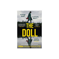 Hodder & Stoughton The Doll (häftad, eng)