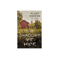 Hodder & Stoughton The Shadows We Hide (häftad, eng)