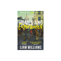 Hodder & Stoughton Homes and Experiences (häftad, eng)