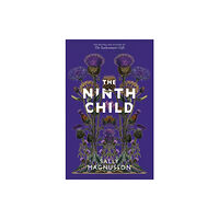 John Murray Press The Ninth Child (häftad, eng)