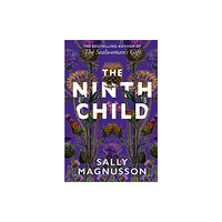 John Murray Press The Ninth Child (häftad, eng)