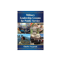 McFarland & Co Inc Military Leadership Lessons for Public Service (häftad, eng)