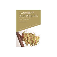 Edinburgh university press Language and Process (häftad, eng)