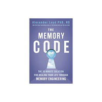 Hodder & Stoughton The Memory Code (häftad, eng)