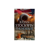 Hodder & Stoughton Thunderer (inbunden, eng)