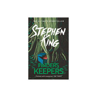 Hodder & Stoughton Finders Keepers (häftad, eng)