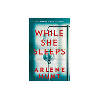 Hachette Books Ireland While She Sleeps (häftad, eng)