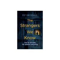 Simon & Schuster Ltd The Strangers We Know (häftad, eng)