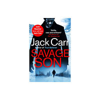 Simon & Schuster Ltd Savage Son (häftad, eng)